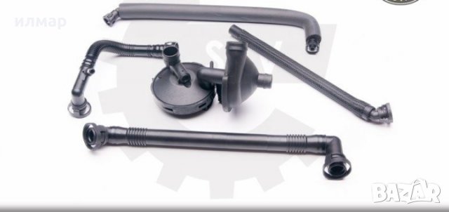 4838447 Хидравлична помпа за Сааб/ SAAB 9-5 - 2,0т и 2.3т, снимка 12 - Части - 31427955