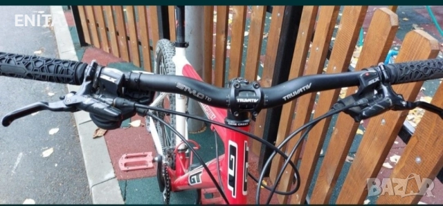 Планински велосипед GT Outpost, снимка 7 - Велосипеди - 51695776