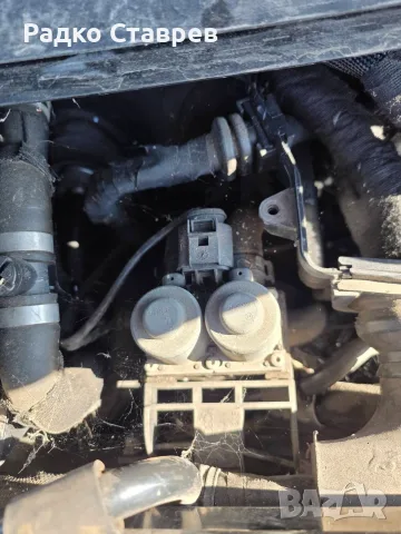 клапан за парно от audi a6 c6 4f налични бройки