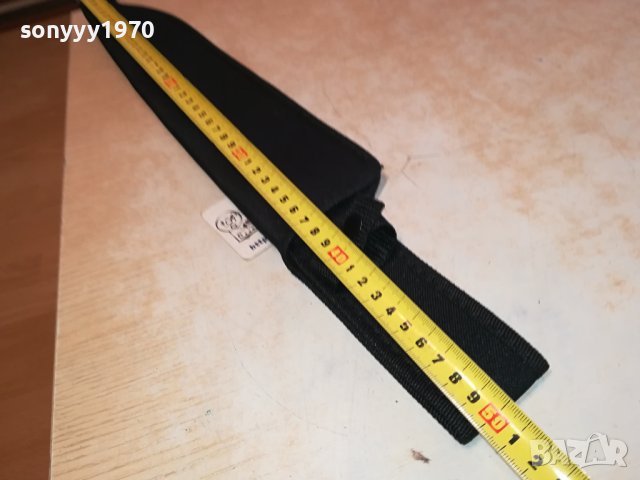 КАНИЯ-ГОЛЯМА 50Х8СМ ЗА НОЖ МАЧЕТЕ ИЛИ ДР 0802240955, снимка 2 - Ножове - 44191550