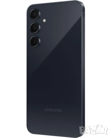 Samsung Galaxy A55 5G, черен, в отлично техническо и външно състояние, в гаранция до 15.11.2026 г., снимка 11 - Samsung - 52926782