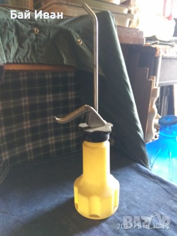 МАСЛЬОНКА, снимка 2 - Аксесоари и консумативи - 40625956