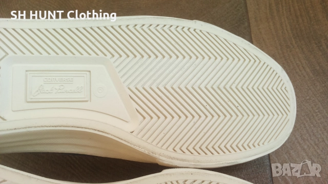 CONVERSE JACK PURCELL PRO Leather Размер EUR 38 / UK 5 дамски кецове естествена кожа 312-14-S, снимка 14 - Кецове - 52666704