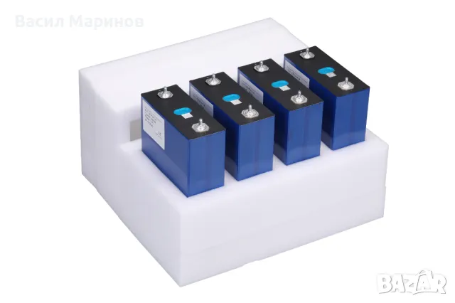Продавам Li-Fe-PO4 клетки EVE LF280K 8000 цикъла - Цена над 100 бр, снимка 6 - Друга електроника - 48388344