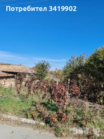 Имот в с. Стефан Караджа, Варна , снимка 8 - Парцели - 49062489