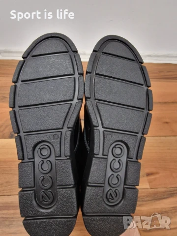 ECCO Eжедневни обувки Bella Derby, 37 EU, снимка 4 - Дамски ежедневни обувки - 51258097