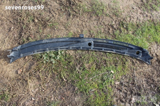 Кора под чистачки Фиат Пунто 2 2001 1.2i 60 Fiat Punto 2  2/3врати, снимка 5 - Части - 53169301