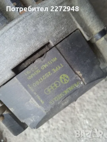 Голф 2 Повдигачи нови притескателен диск , снимка 11 - Части - 35630534