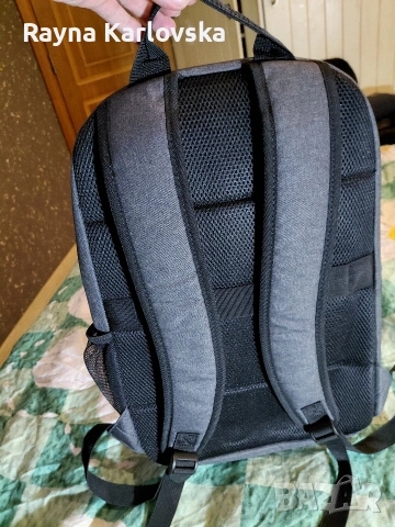 Нова раница "HP" Prelude Pro Recycled 15.6"за лаптоп, снимка 2 - Части за лаптопи - 54244106