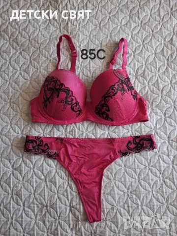 Нови сутиени и комплекти , снимка 5 - Бельо - 55754510