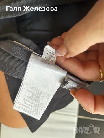 Nike-мъжки къси панталонки, снимка 4 - Къси панталони - 51418445