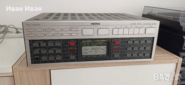 Ресиивър REVOX B285 