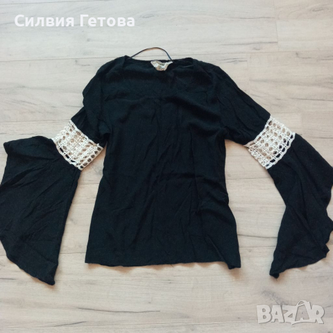 Nike, Ivan Grundahl, Desigual, Mango, Zara, COS и др. качествени дрехи, снимка 11 - Елеци - 35512128