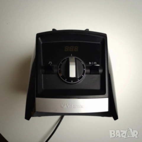 Американски Блендер VITAMIX A2300i Ascent, снимка 3 - Миксери - 40463505