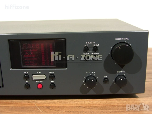 ДЕК   Nad model 614 , снимка 5 - Декове - 54273873