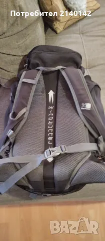 Раница Каримор 35 л., снимка 3 - Спортна екипировка - 49805250