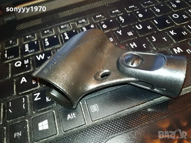 shure-държач за микрофон 2905221933, снимка 3 - Микрофони - 36913217