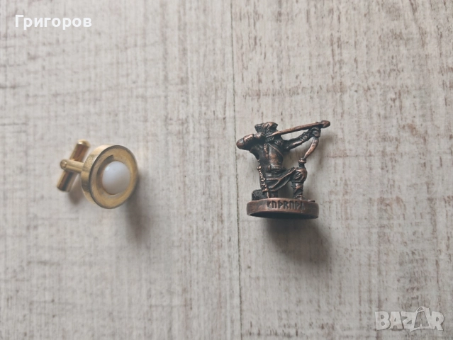 ГОЛЯМ ЛОТ - Стар нож,стари ножове,нож за писма,кутия за бижута,дърворезба,Киндер и др. !, снимка 6 - Антикварни и старинни предмети - 52028593