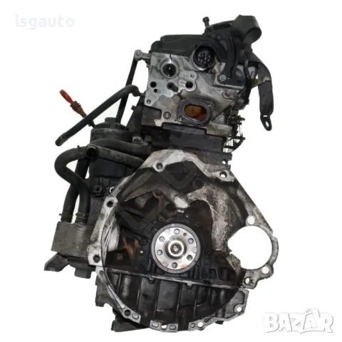 Двигател BLB 2.0 AUDI A4 (B7) 2004-2008 ID: 143062, снимка 2 - Части - 49073310