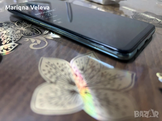 📱 OnePlus Nord CE 2 5G – 8GB RAM / 128GB Бърз и запазен телефон, всичко по него работи отлично. Бат