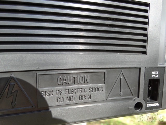 CS ELECTRONICS 04-8001/2 ..., снимка 13 - Радиокасетофони, транзистори - 52291920