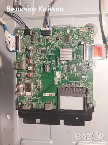 Телевизор Lg 49Lj594V на части!, снимка 2 - Части и Платки - 48098512