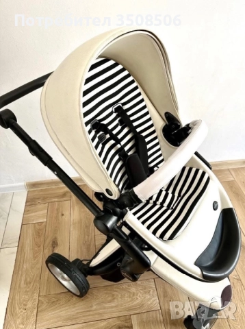 Детска количка mima xari