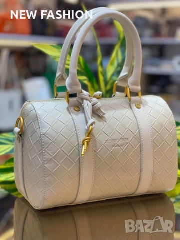 Дамски Чанти ✨ VENETA BOTTEGA , снимка 4 - Чанти - 50819982