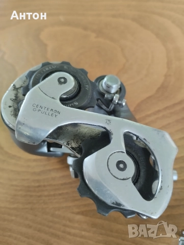 Shimano 600, снимка 3 - Части за велосипеди - 45806131