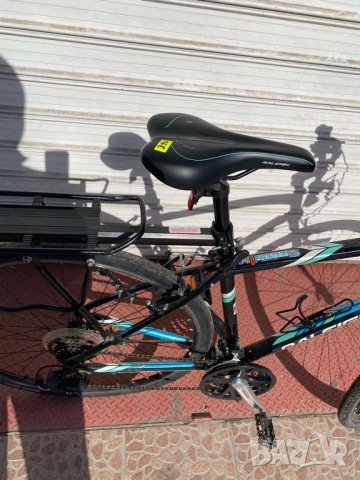 Колело бегач raleigh 28, снимка 5 - Велосипеди - 40409786