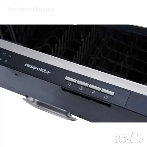 Съдомиялна за вграждане Respekta GSP 60 V, снимка 5 - Съдомиялни - 52906539
