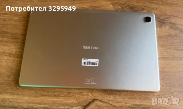 Samsung galaxy tab A7 10.4/64GB/3GB, снимка 2 - Таблети - 55964358