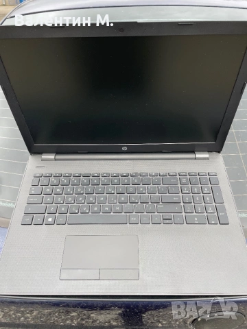 Лаптоп HP 3168NGW