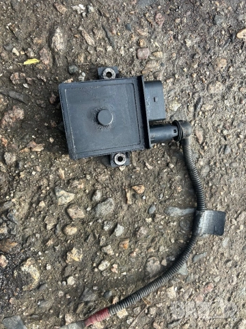 реле подгревни свещи модул BMW 778832704 X5 525 530 X3 E60 E61 E53 E83 