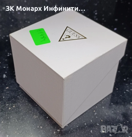 Часовник Guess GW723L2, снимка 10 - Дамски - 53080300