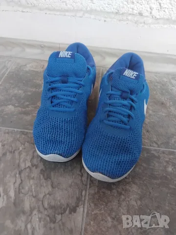Nike  - оригинални мъжки маратонки, номер 44.5, снимка 2 - Маратонки - 55804987