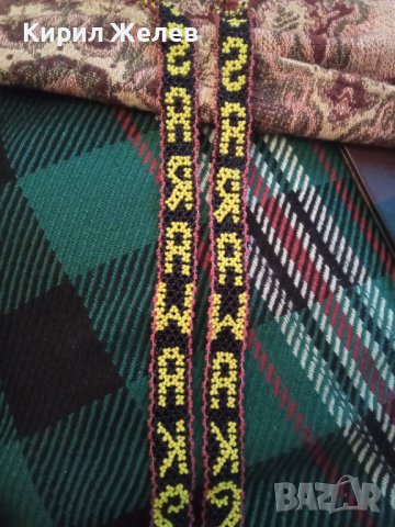 МЪНИСТЕНО УНИКАЛНО МАРКОВО УКРАШЕНИЕ ХЕНД МЕЙД ОГЪРЛИЦА 26141, снимка 14 - Колиета, медальони, синджири - 36060442