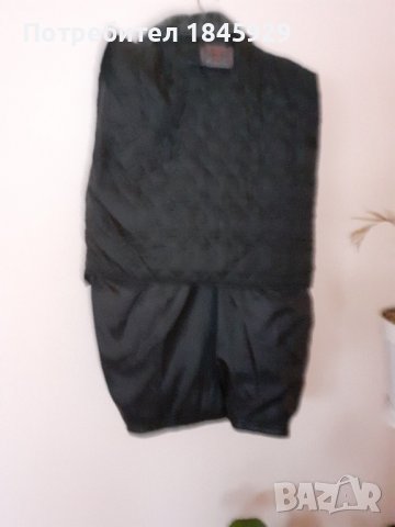 Мъжки кожени шуби , снимка 4 - Палта - 30569076