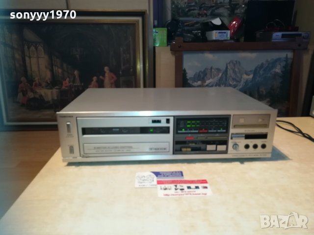 toshiba deck-made in japan 2612201434