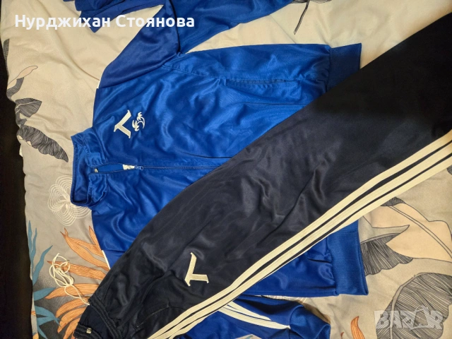 Мъжки екип Левски 