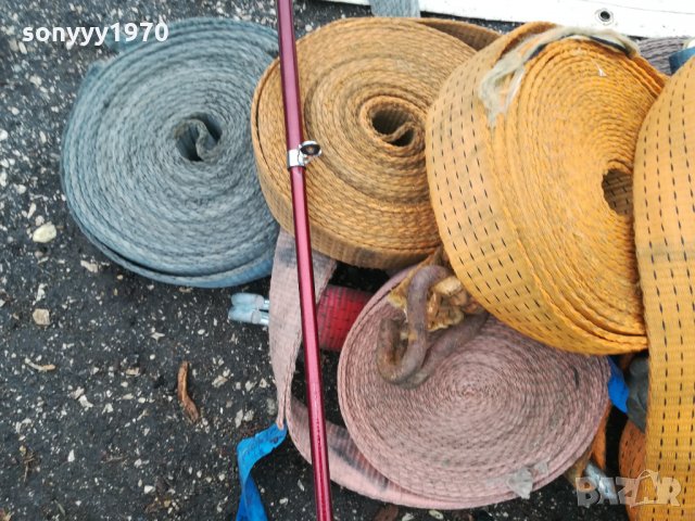 КОЛАНИ ОТ ТИР 8-9М 0112211853