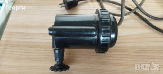 Стари електроуреди, снимка 5 - Антикварни и старинни предмети - 51955161