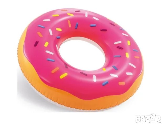 ПРОМОЦИЯ Надуваем пояс „Поничка“, снимка 1