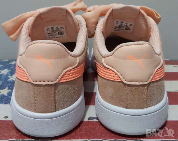 PUMA 35 номер без забележки , снимка 6 - Маратонки - 36381494