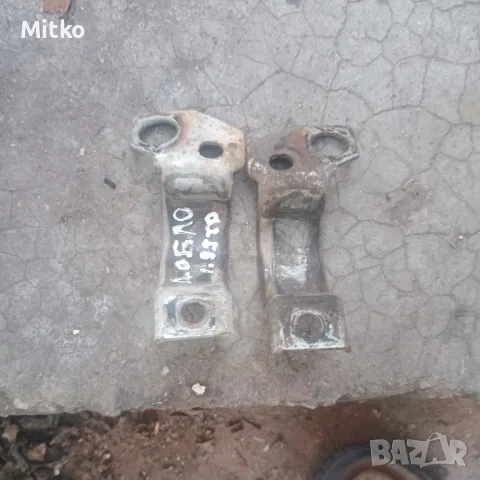 Планки Стабилизираща Щанга За Фиат Добло 1.9ДжТД 2003г / Fiat Doblo 1.9JTD 2003y