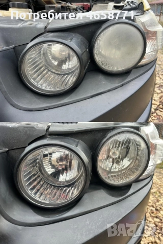 Полиране на фарове гр.Плевен, снимка 6 - Полиране - 52789463