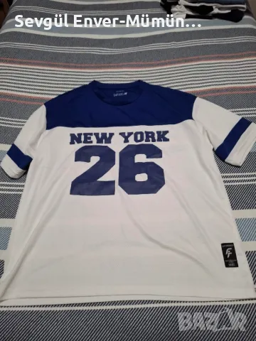 мъжки баги тениски , снимка 11 - Тениски - 49566875