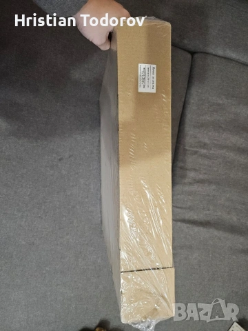 Чисто нова рамка за снимки, снимка 3 - Декорация за дома - 53950158