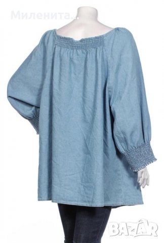 Риза Zizzi , гръдна обиколка 140 см,цената не подлежи на промяна!, снимка 2 - Ризи - 39078175