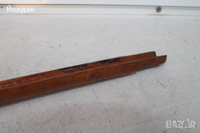 Полуложа за ''Манлихер'' М95 , снимка 7 - Антикварни и старинни предмети - 39544806